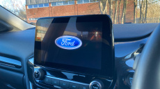 Ford Puma 1.0 EcoBoost Hybrid mHEV Titanium Design 5dr DCT Petrol Hatchback